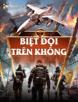 Trò Chơi Quốc Tế