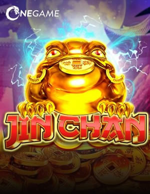 Trò Chơi Jackpot Lớn