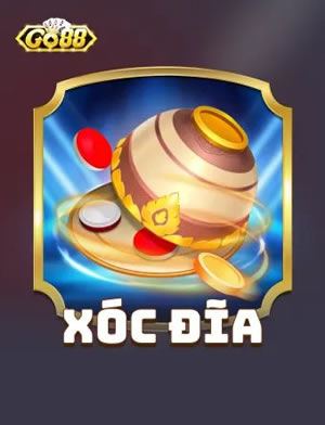 Xóc Đĩa